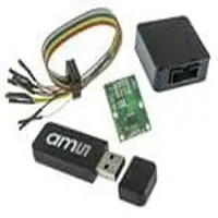 

AS5601-SO_EK_ST Magnetic Sensor Development Tools 12-Bit Rotary Sensor Eval Kit USB I&P Box