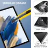 For Samsung Galaxy Tab A8 10.5 inch X200 X205 2021 Tempered Glass Screen Protector For SM-X200 SM-X205 Tablet Film Guard 10.5" 3