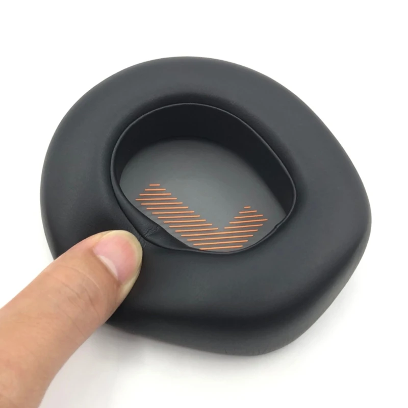 

Earpads For Quantum One Wireless Headphones Headset Soft Sleeves Ear Pads