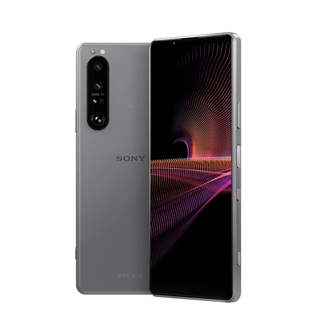 Xperia 1 III iii 国内版 S28813b001c4f4465a7561db32cf56