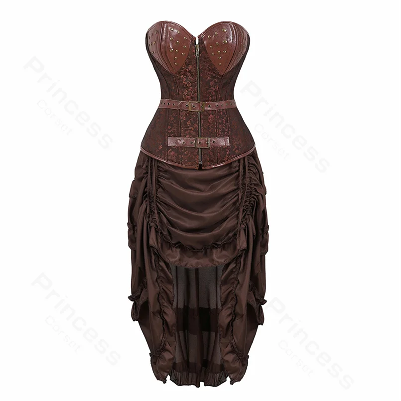 brown 10