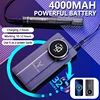 Professional 40000RPM Electric Nail Drill Machine Brushless Drive For Acrylic Nails Gel Polish Nail File Kit Manicure Drill Set 2