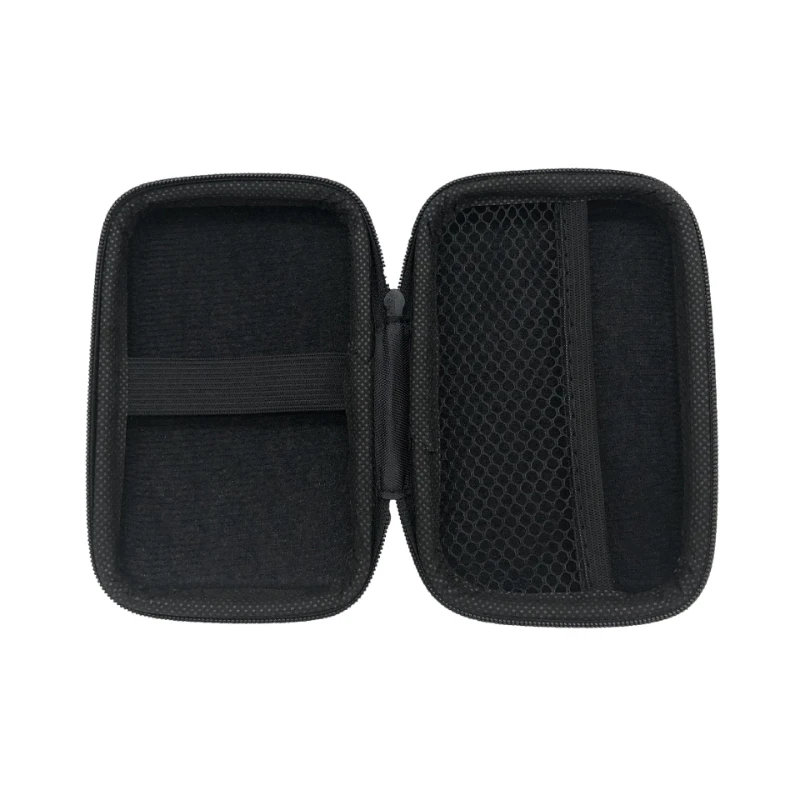 Eva Zipper Storage Bag Mobile Phone Charger Protection Large Bag Mobile Hard Disk U Disk Data Cable Storage