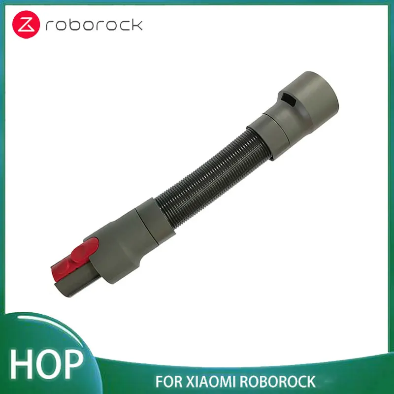 Chargeur aspirateur et station de pose roborock h7 - Électroménager