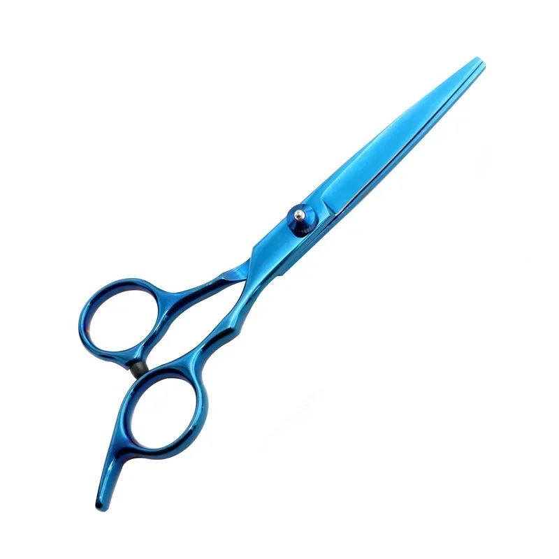 Straight scissors