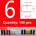 HR-6.0  100Pcs