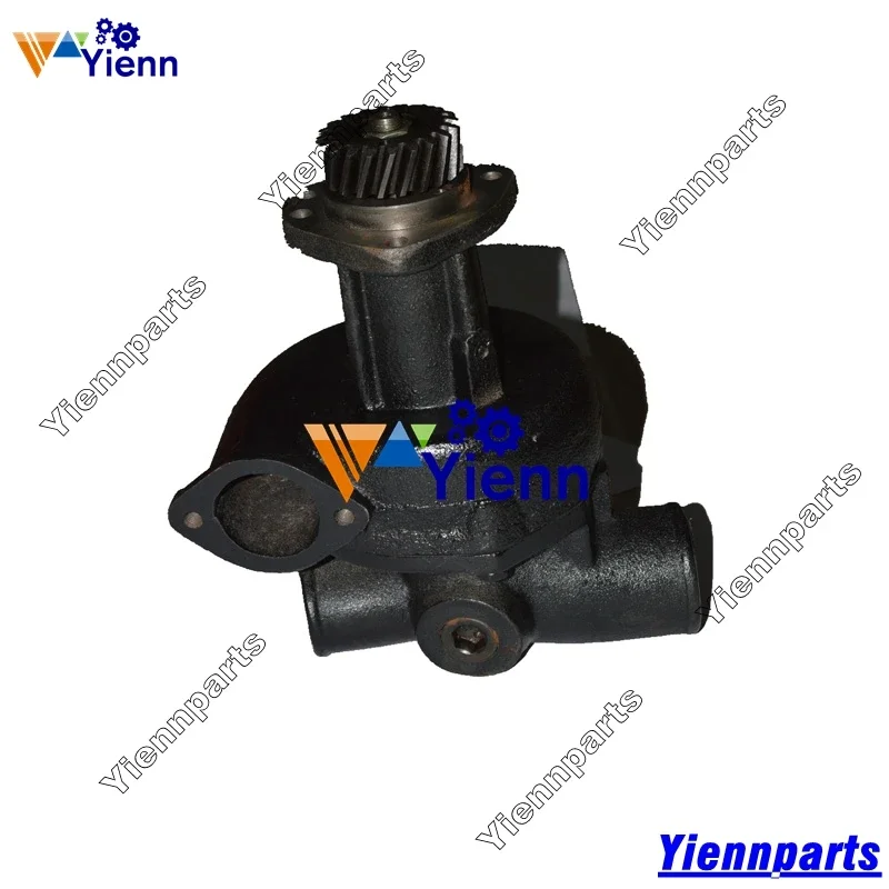 PD6 PD6T 워터 펌프 21008-96107 닛산 UD 트럭용 PD6 PD6T 엔진..
