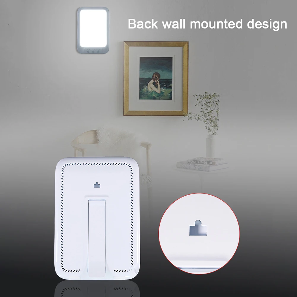 Рисунок 2 - Лампа для световой терапии