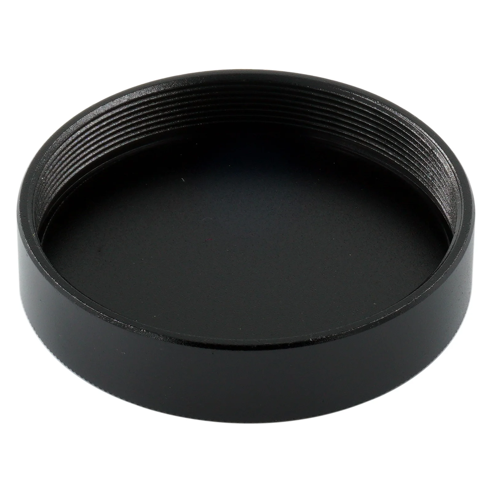 Durable Metal Camera Lens Rear Cap - Precision Fit