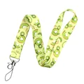 Lanyard P