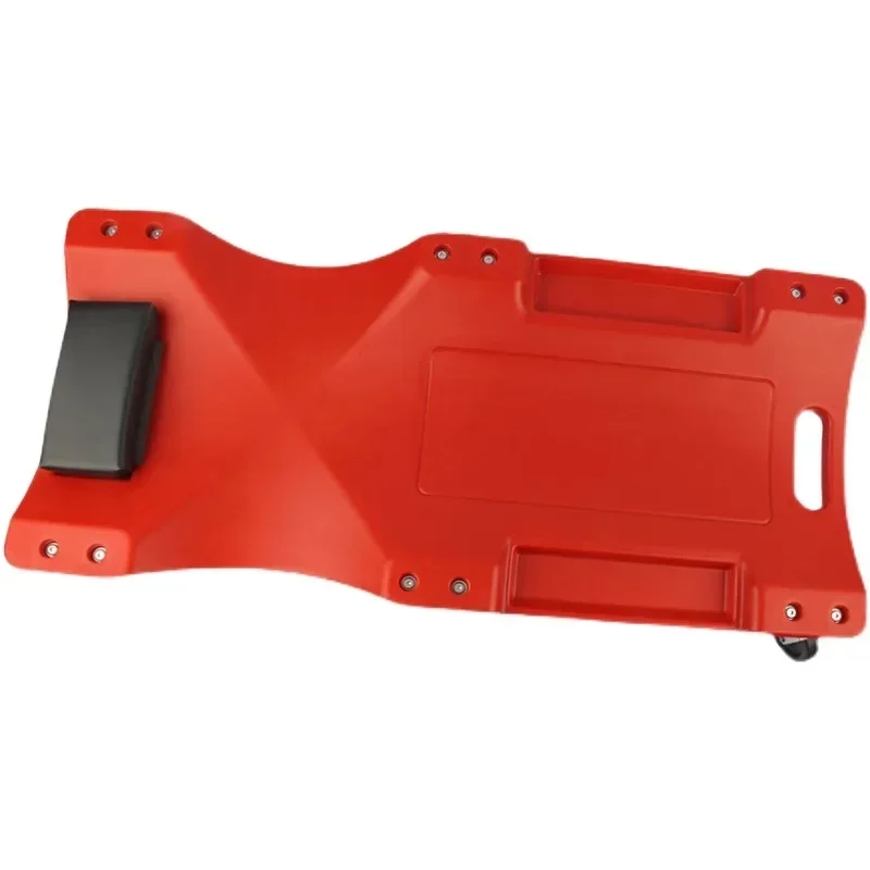 Repair Lying Board Repair Skateboard Lying Universal Wheel Sponge Headrest