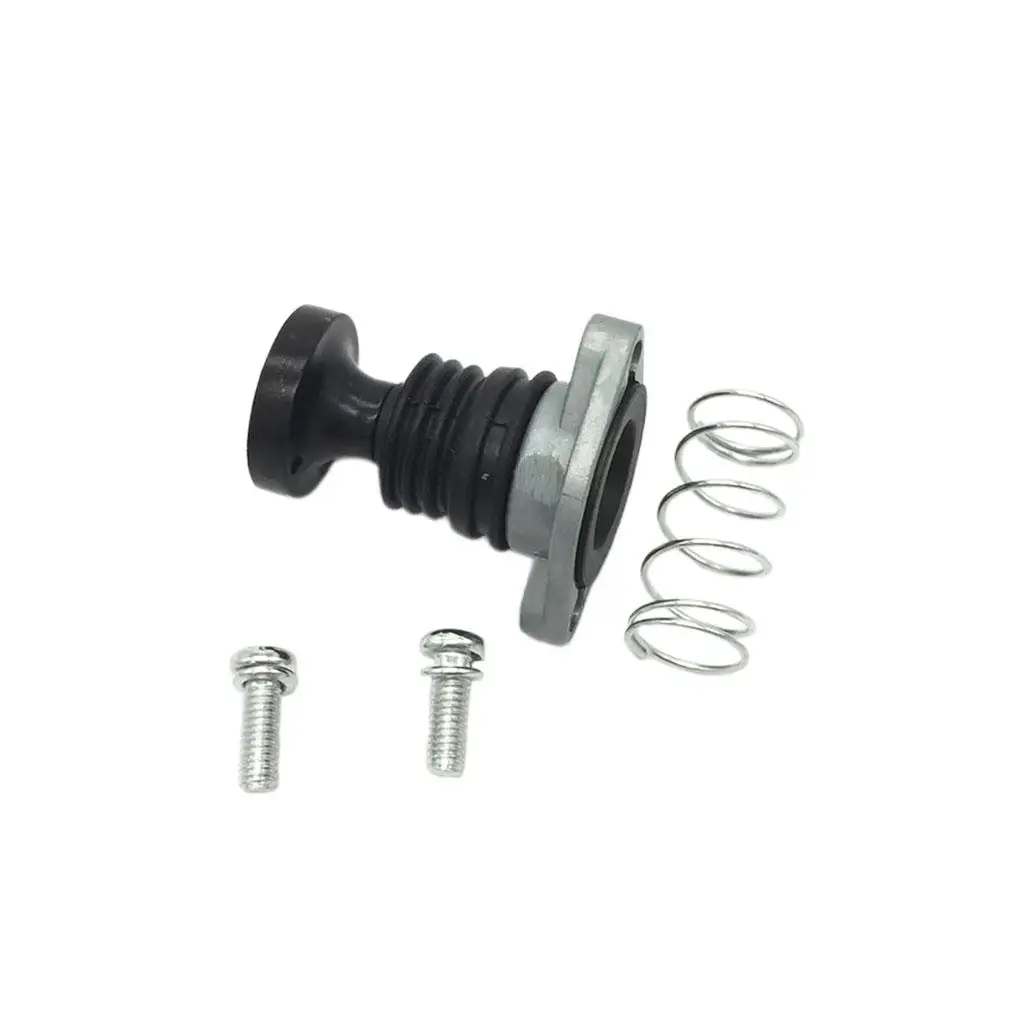 

Carburetor Primer Pump Screw Spring for ATV Atc250ES TRX300FW