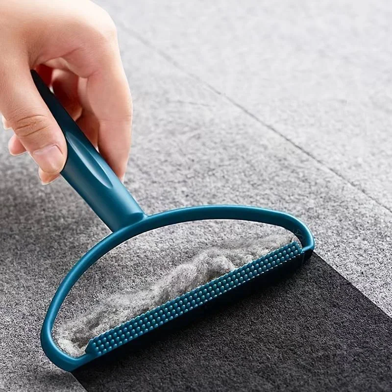 

Portable Lint Remover Pet Hair Remover Hair Remover Lint Cleaner for Carpets Car Mats Blanket Clothes Furniture