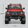 Hot 1:10 Rc Model Car Huangbo R1001 Horse Full Scale Remote Control Simulation Off-Road Large Size Climbing Toy Car Xmas Gifts 5