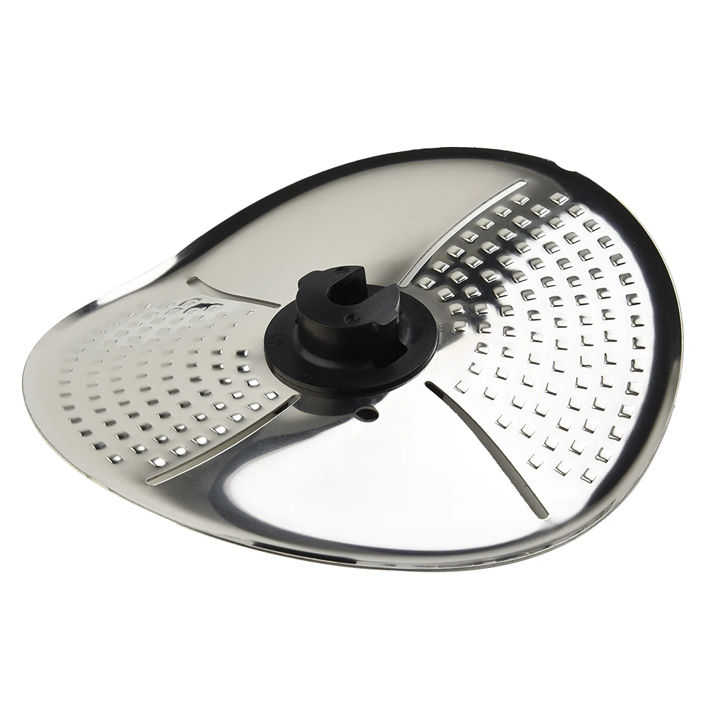 

1pc Food Processor Bezel For Thermomix Bimby Tm5 /Tm6 /Tm31 Slow Soup Blade Cover Parts Protective Cover Cooking Kitchen Tools