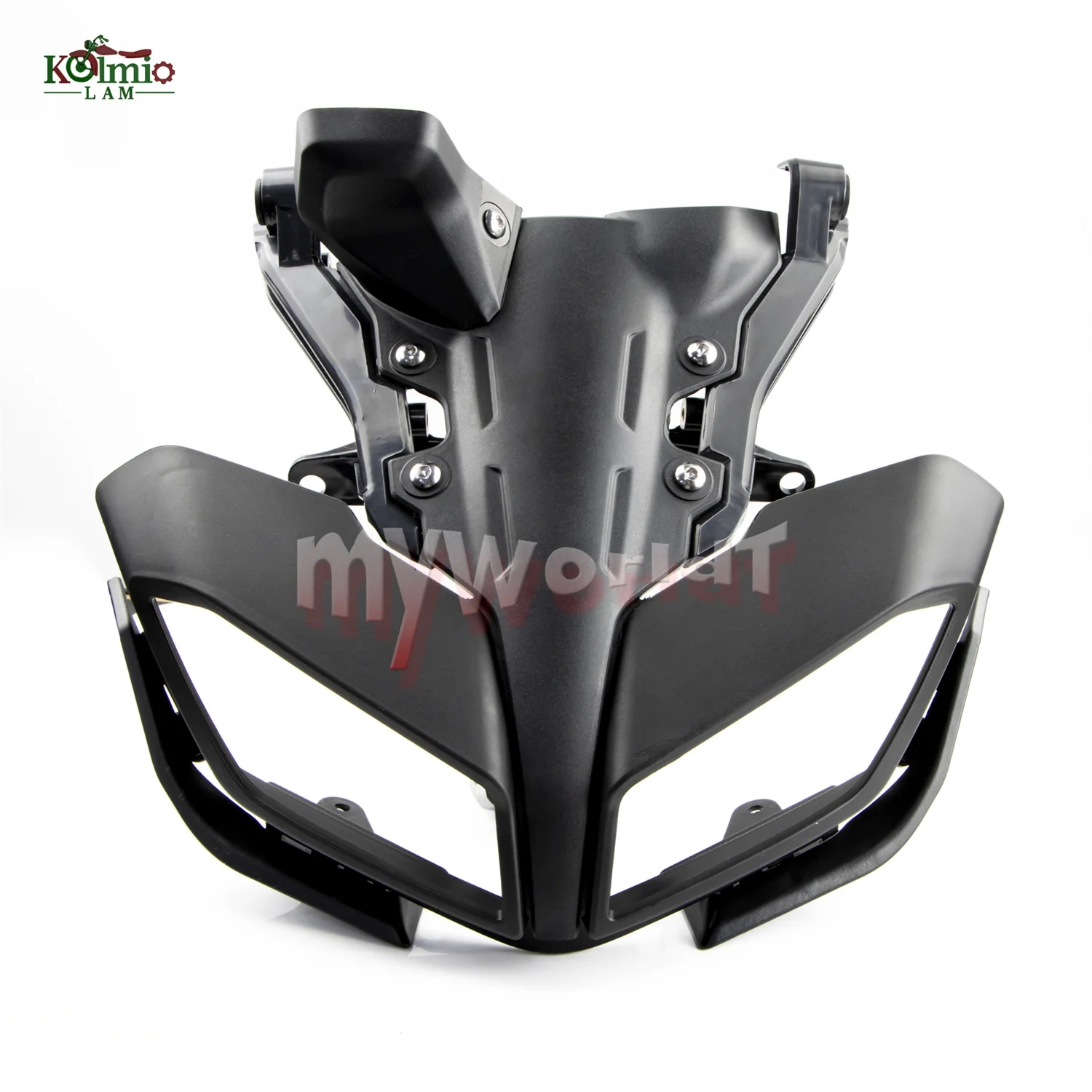 rizoma Headlight Fairling MT09 2017-2020