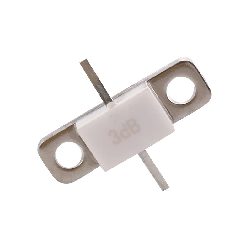 3db Attenuator 3db attenuator 100Watt 3DB DC-3Ghz 50Ohms Beo Full Flange 50OHM DC-3.0Ghz LOW VSWR