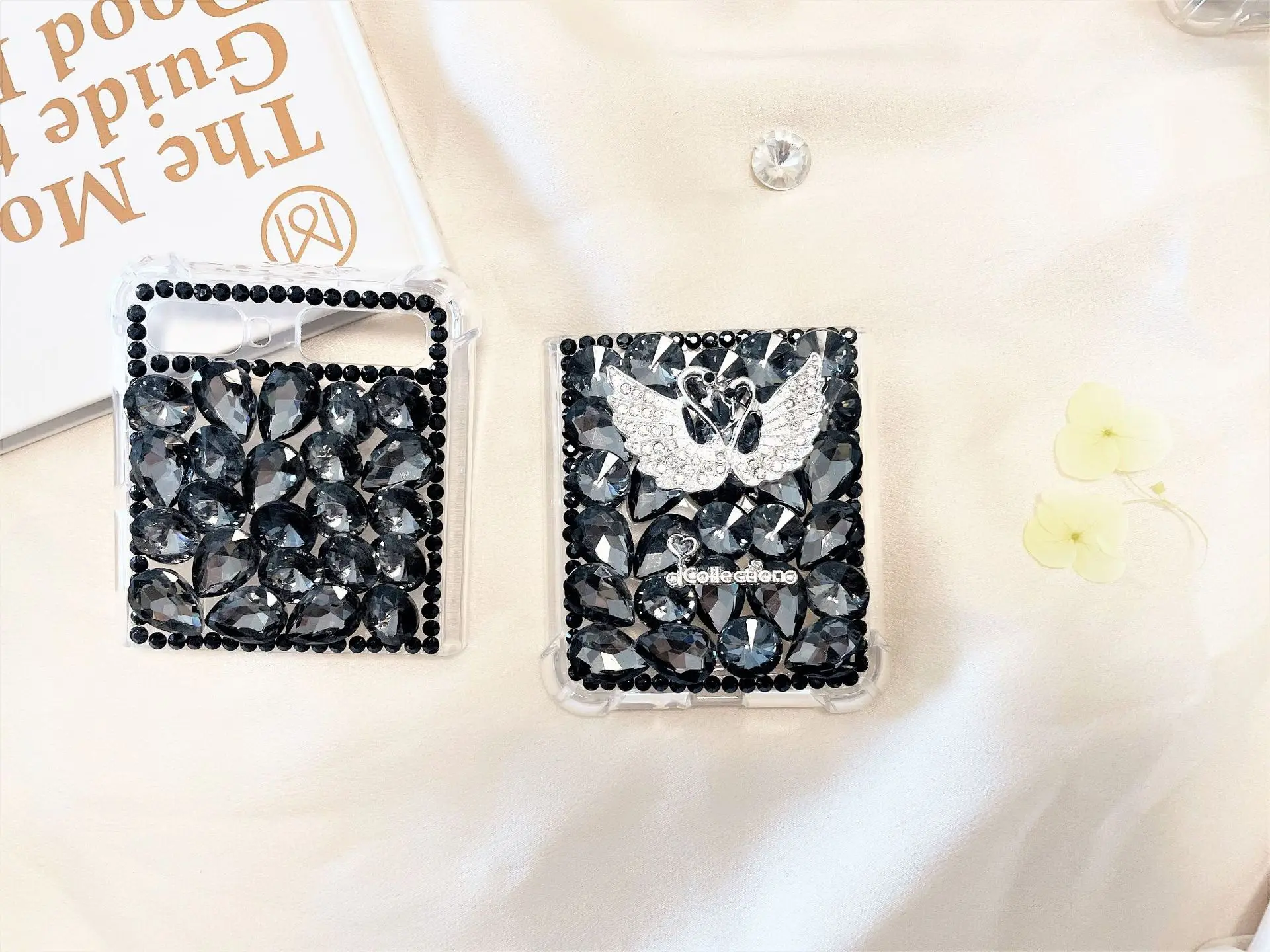 

Для Samsung Galaxy Z Flip 4 чехол для Galaxy Z Flip4 5G Cas