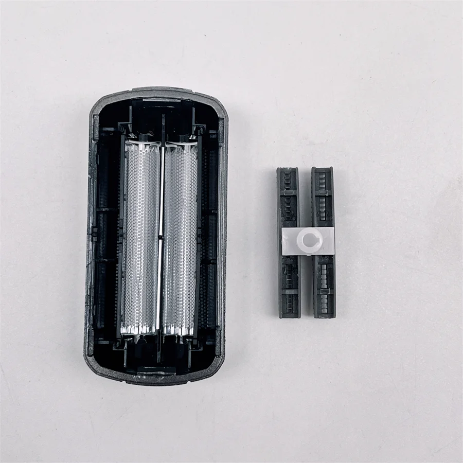 KEMEI KM-6558 Knife Head Knife Net Accessories Set Original Genuine 4