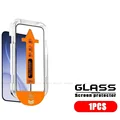 1 Front Glass