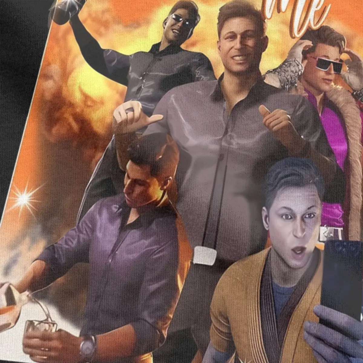 thumb