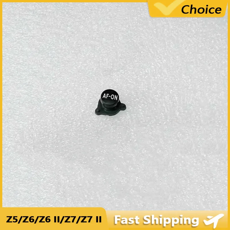 For Nikon Z5 Z6 Z6II Z7 Z7II AF 0N AF-ON Button Camera Accessories Camera Detail Replacement Parts