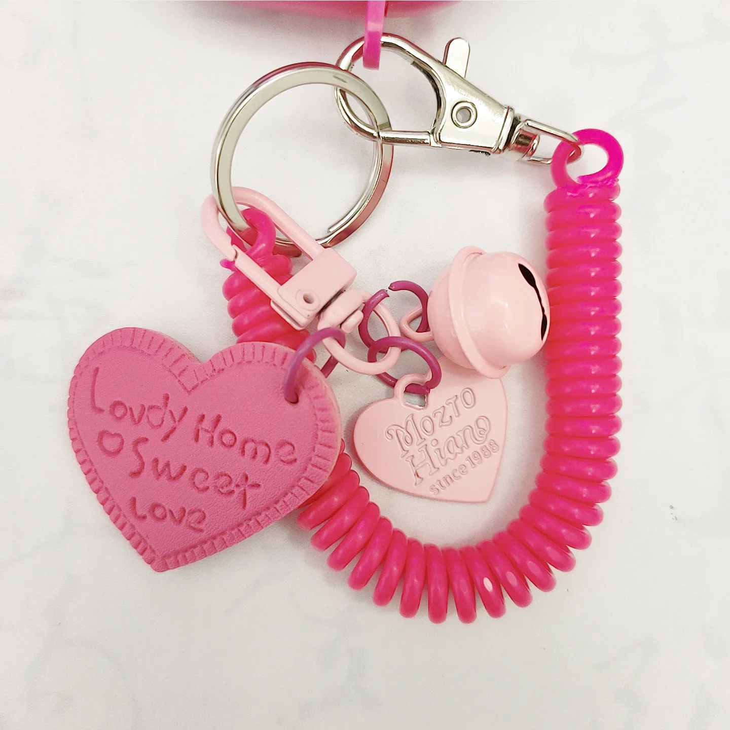 Custodia Airpods Pro Bluetooth Iphone Pod Apple 3Rd Headphones 1 2 3 Cover Cute Housing Portachiavi Simplicity Loving Heart Soft 2024