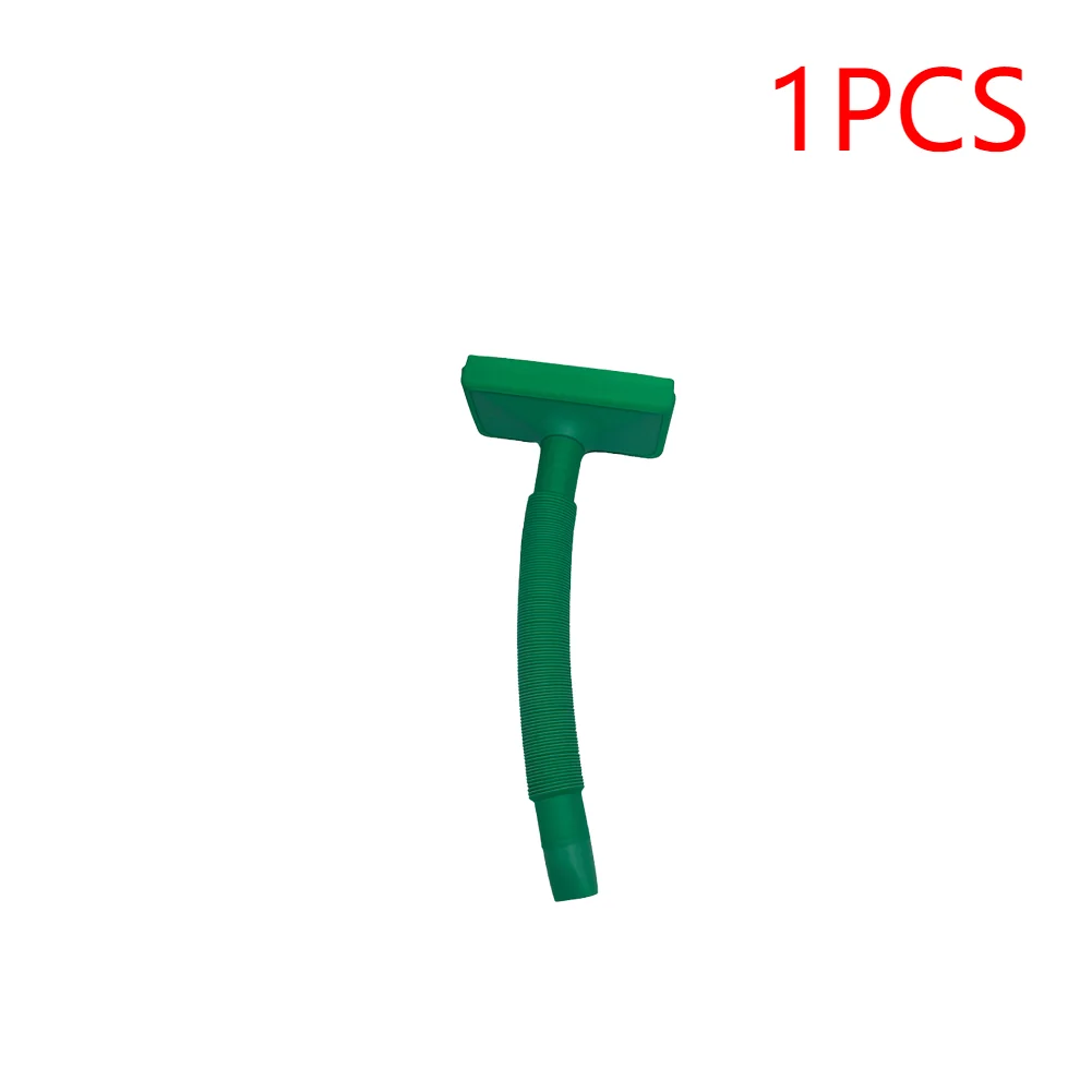 Tuyau D'extension De Ventilation De Climatisation Universel Pour Voiture Tuyau De Sortie Telescopique Pour Climatiseur Automatique Vert~p132167009