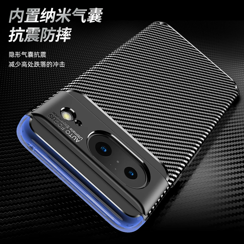 Premium Silicone Soft Rubber Protector Case