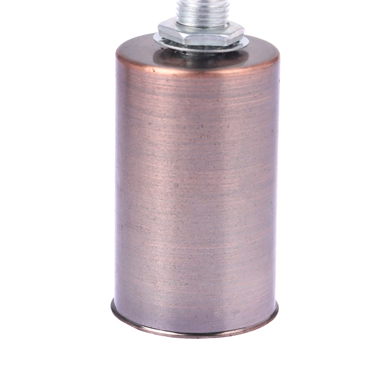 Description Picture 4 of itemE27 E14 Ceramic Screw Light Base Light Socket LED Filament Lamp Holder Suitable For Crystal LampsCandle Lamps European Lamps New