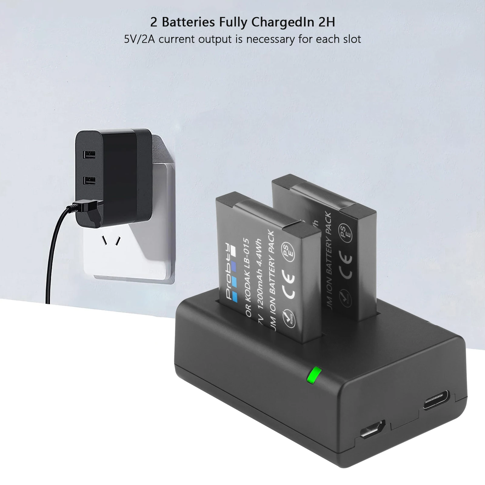 Phones e Accessories