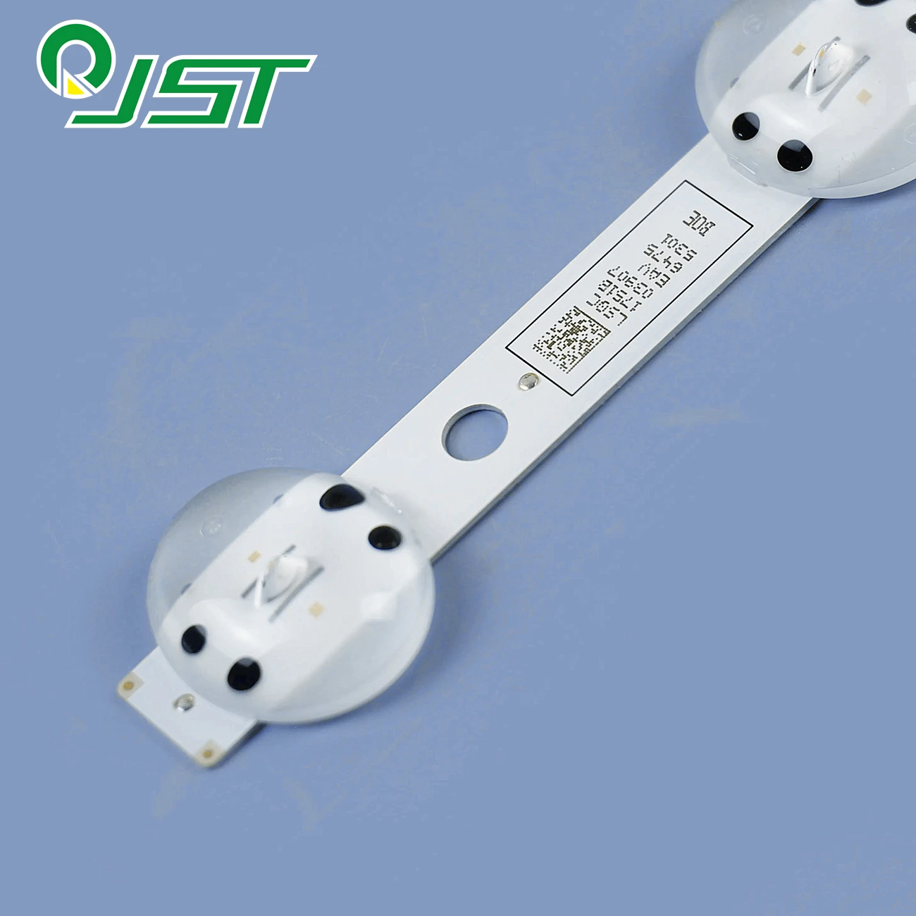 New 5pcs/Kit LED 65UM7300 65UM7300AUE 65UM7300PUA 65UM7450PLA 65UN7300AUD NC650DQG-AAHX1 HC650DQG-ABXL1 SSC_Y19_Trident_65UM73_S 4