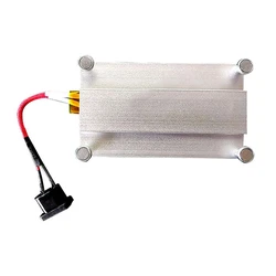 Station de dessoudage de perles de lampe LED AC220V 550W PTC, plaque chauffante et de soudure constante, puce BGA, prise US 