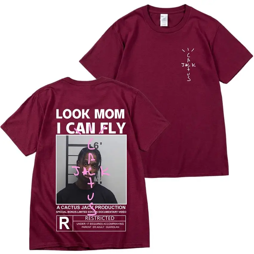 Wine Red-5