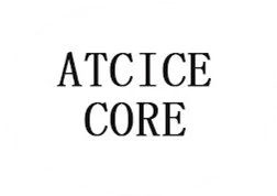 cice core