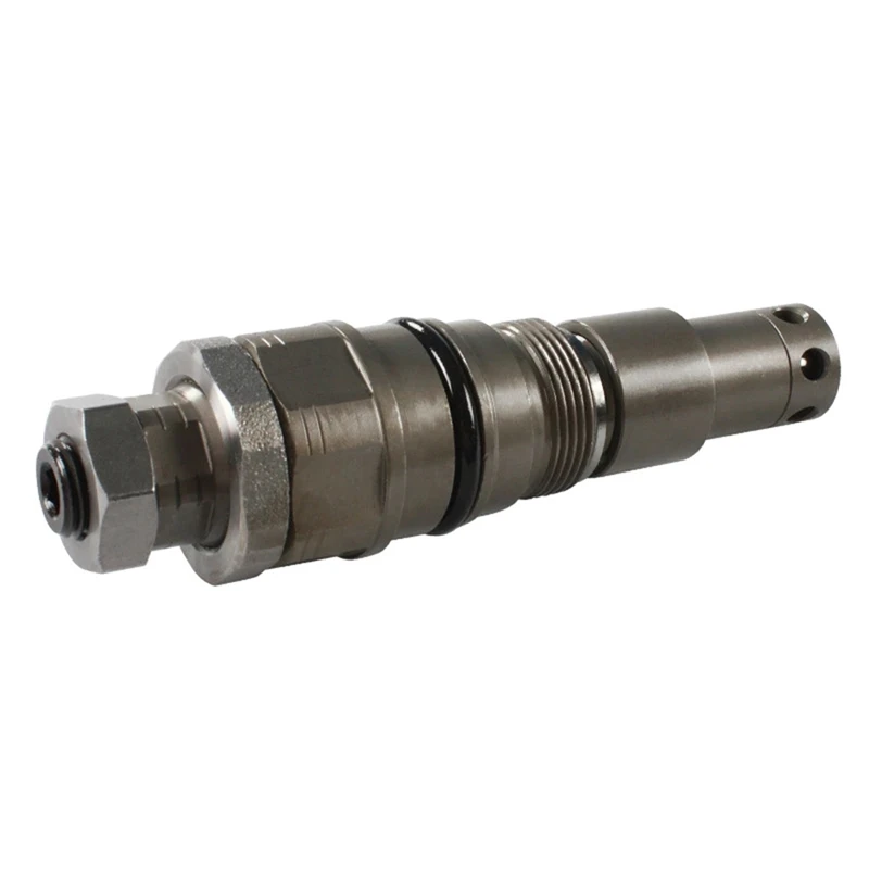 YN22V00001F1 YN22V00001F4 Main Relief Valve For Kobelco SK200-6/8 SK230-6E Hitachi ZAX300 CAT E312 Excavator