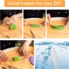 Polymer Clay DIY Tool Set 5