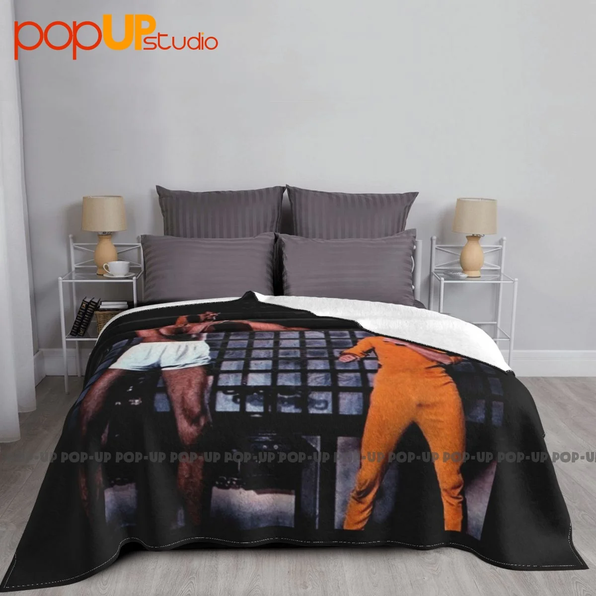 Bruce Lee Kareem abbli-Jabbar 1972 �ο� ���, �β��� ���� Ŀ�� ���