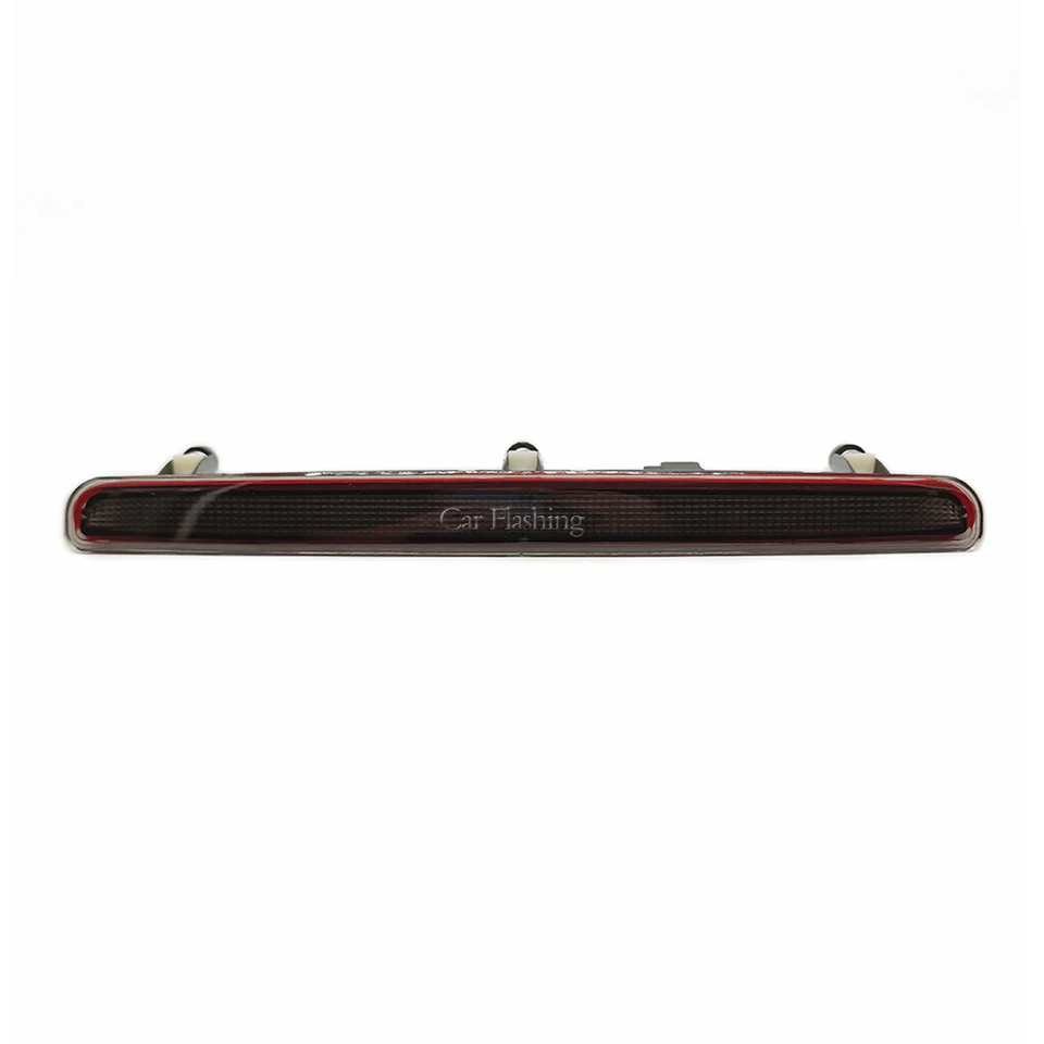 Lot De 2 Feux Stop LED Arrière Haut Pour VW Transporter T5 Caravelle Multivan (2003-2015) – Porte De Grange – Sans Erreur Canbus