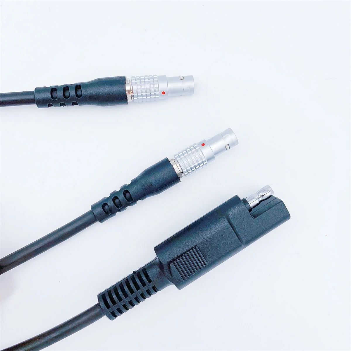 Nuovissimo Pacific Crest 51864-00 Cavo Dati Pdl A Trimble Gps R6 R8 0B 5Pin-7Pin