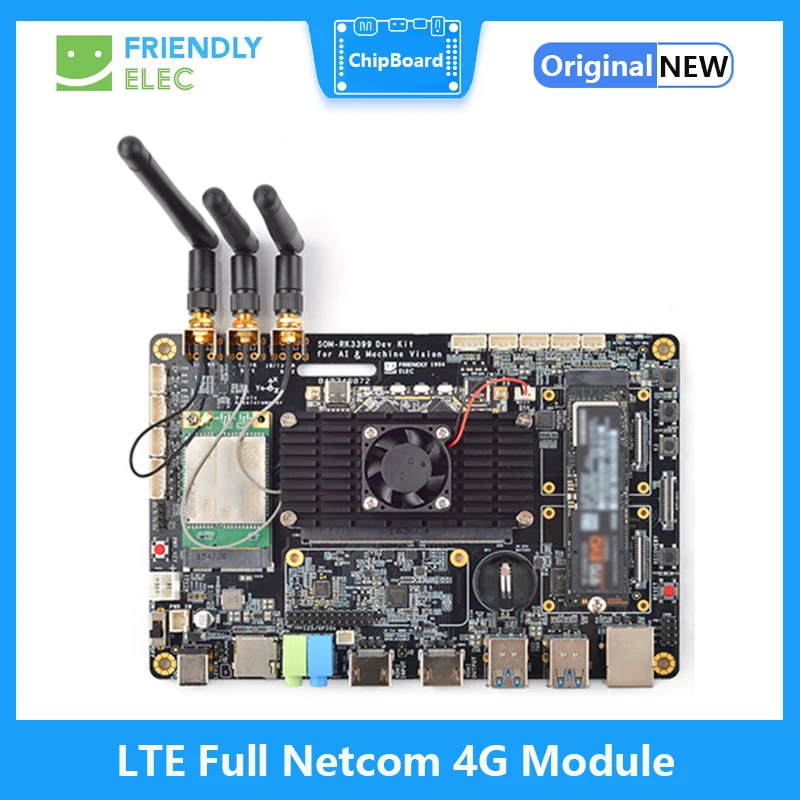 ģ  LTE Ǯ  4G , SOM-RK3399 Smart4418, Smart6818  , ȵ̵ ο