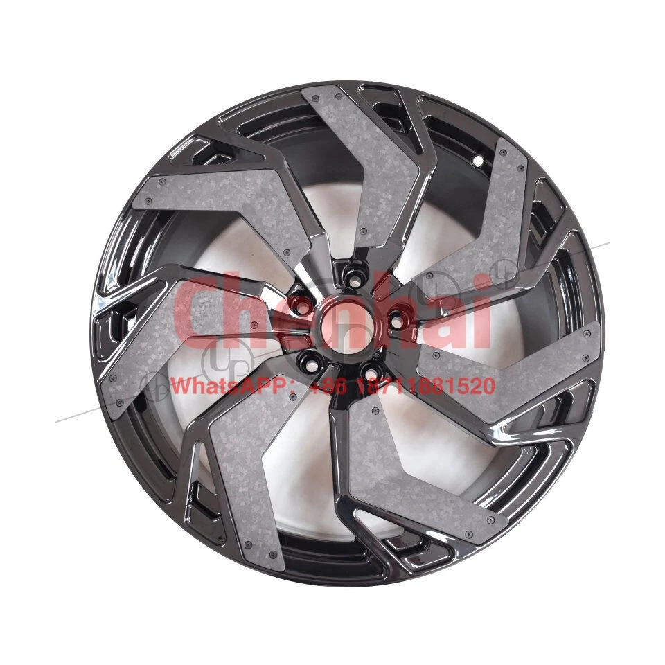 

Car alloy wheels rims 18 20 22 23 inch for w644 w463A forged wheel alloy car wheels