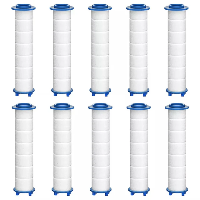 Shower Head Water Filters 1