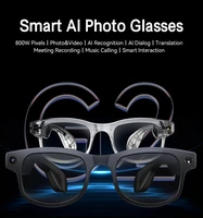 Xiaomi Intelligent 6K AI Glasses – HD Camera, Music & Live Translation - Image 3