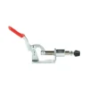 GH-301AM Quick Release Toggle Clamp 45KG 99Lbs Antislip Vertical Toggle Clip Woodworking Carpentry Push-pull Clamping Hand Tools 3