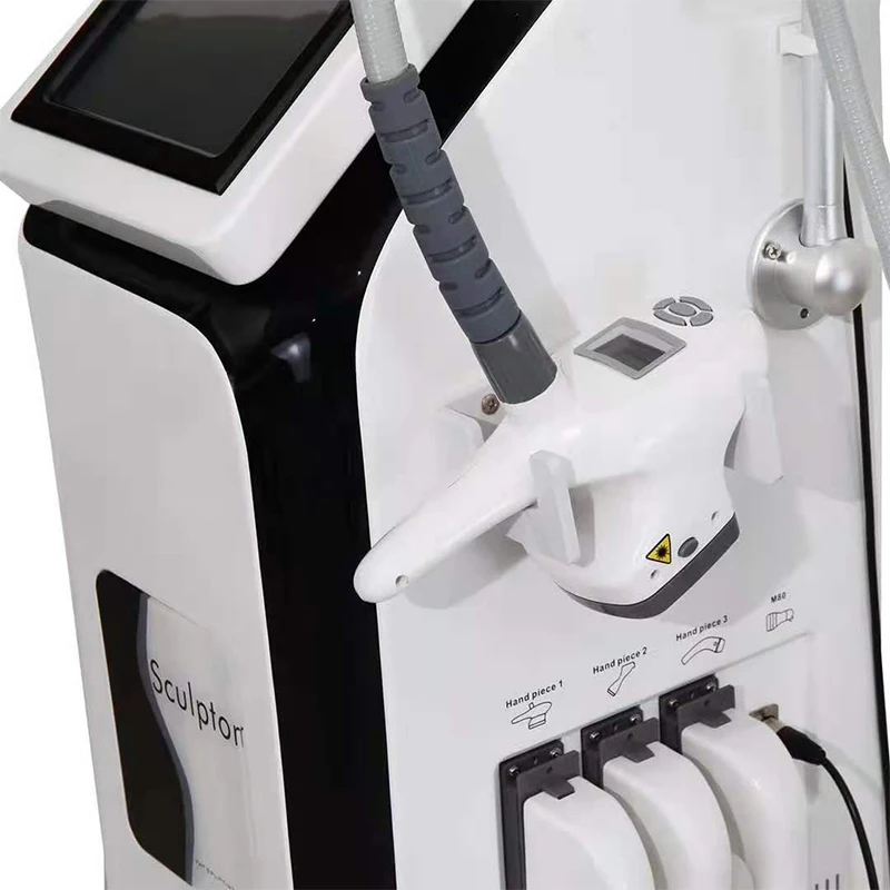 Vela Body Shape Professional Multifunction Vacuum Roller Sculpting Slimming massage body shaping Weight Loss Machine 5