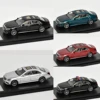 Master 1:64 S450 W222 Diecast Model Car 1