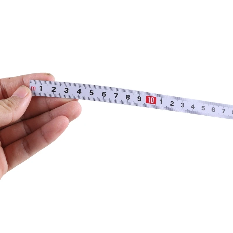 Self-Adhesive Tape Measure Workbench Ruler Measuring Tape Left to Right 0.5M-6M Metric Measuring Tool tape measure,measuring tape,measuring ruler
