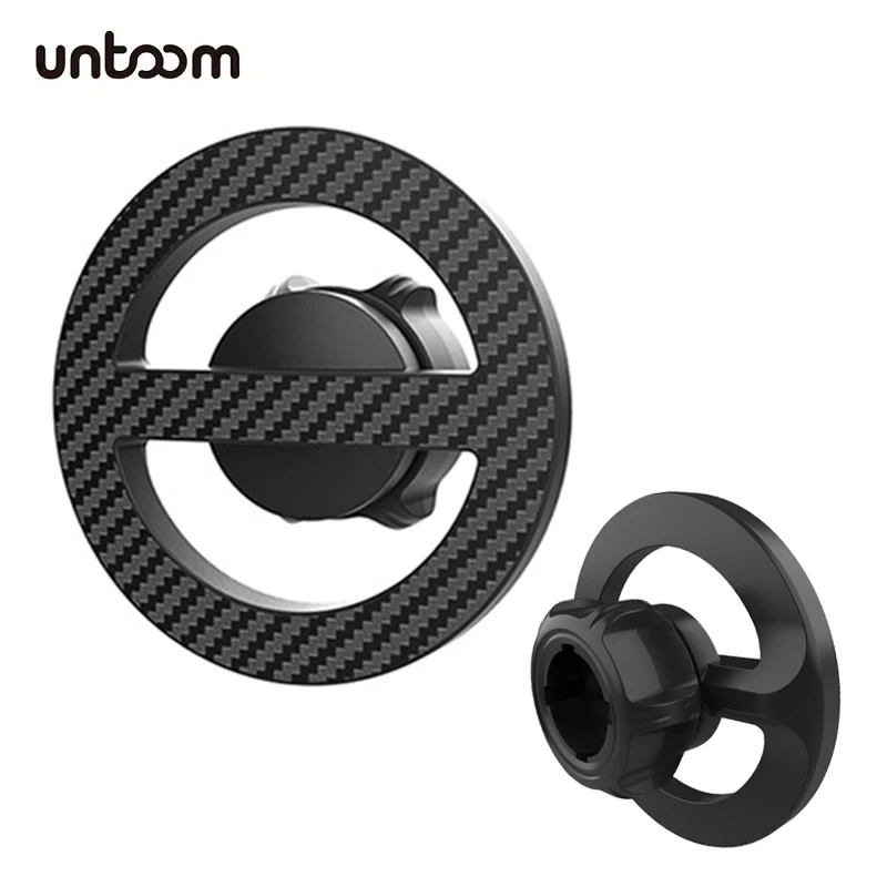 For MagSafe Magnetic Car Phone Holder Accessories Magnet Base for thumbnail 2