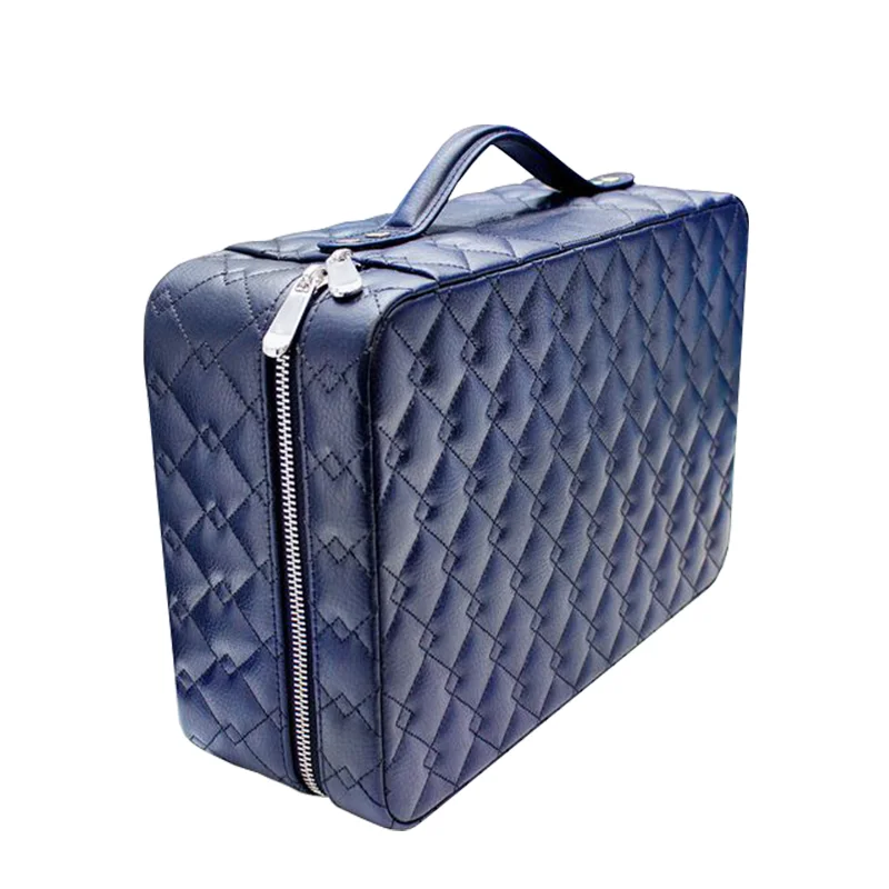 Cosmetic Case Jewelry Box Coffret Polyvalent Designer Bags Volt Leather  Watch Box 8 Mens Watch Organizer Jewelry Storage Boxes Fashion Womens Rings  Tray CASES From Superbags666, $119.8